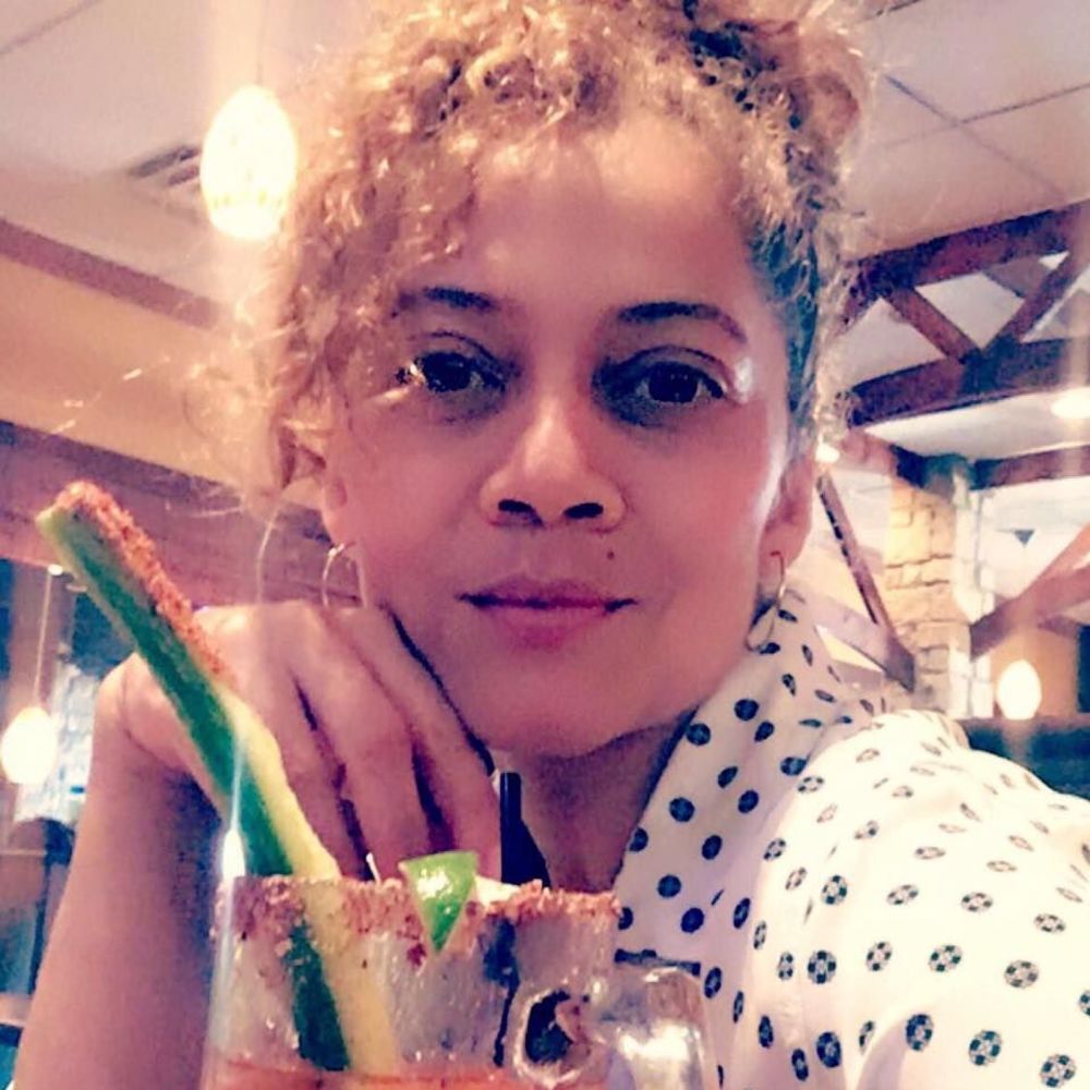 Meet your Posher, Emma